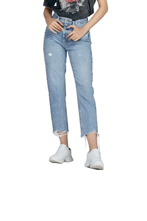 Loft Sahra Loose Regular Fit Kadın Pantolon 2027371