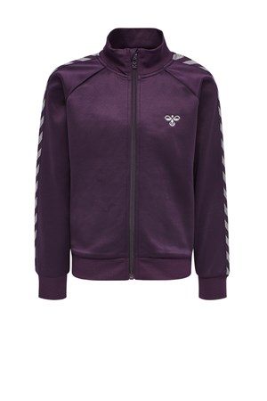 Hummel Kick Zip Çocuk Sweatshirt 202883-4079