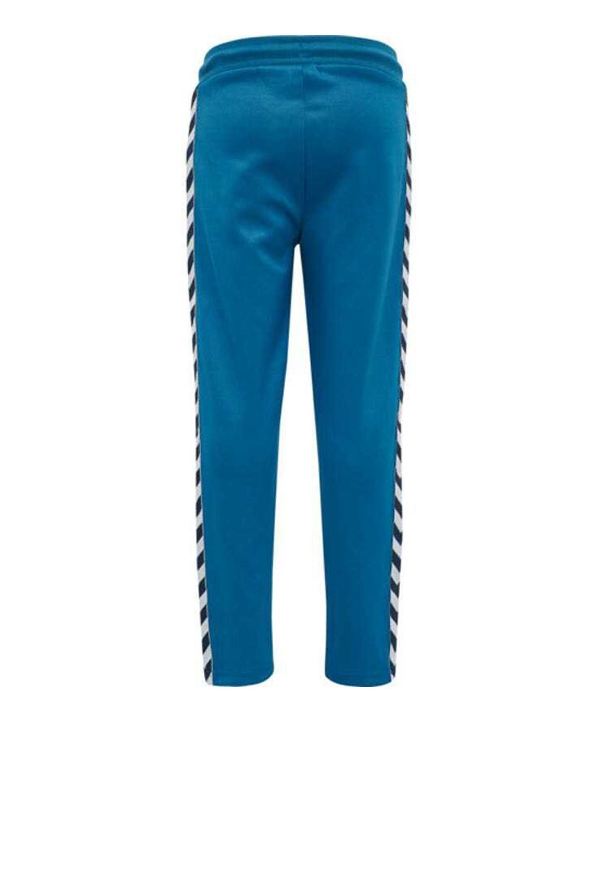 Hummel Kick  Çocuk Eşofman Altı 202884-8370 Mavi