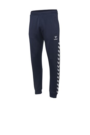 Hummel Nathans Erkek Eşofman Altı 202942-1009