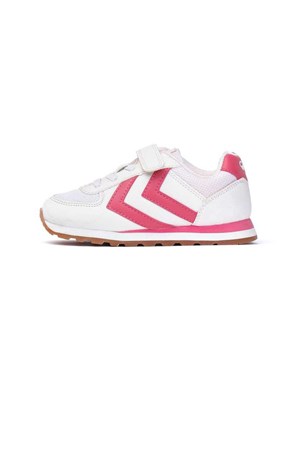 Hummel Eightyone Jr Sneaker Çocuk Spor Ayakkabı 202978-9134
