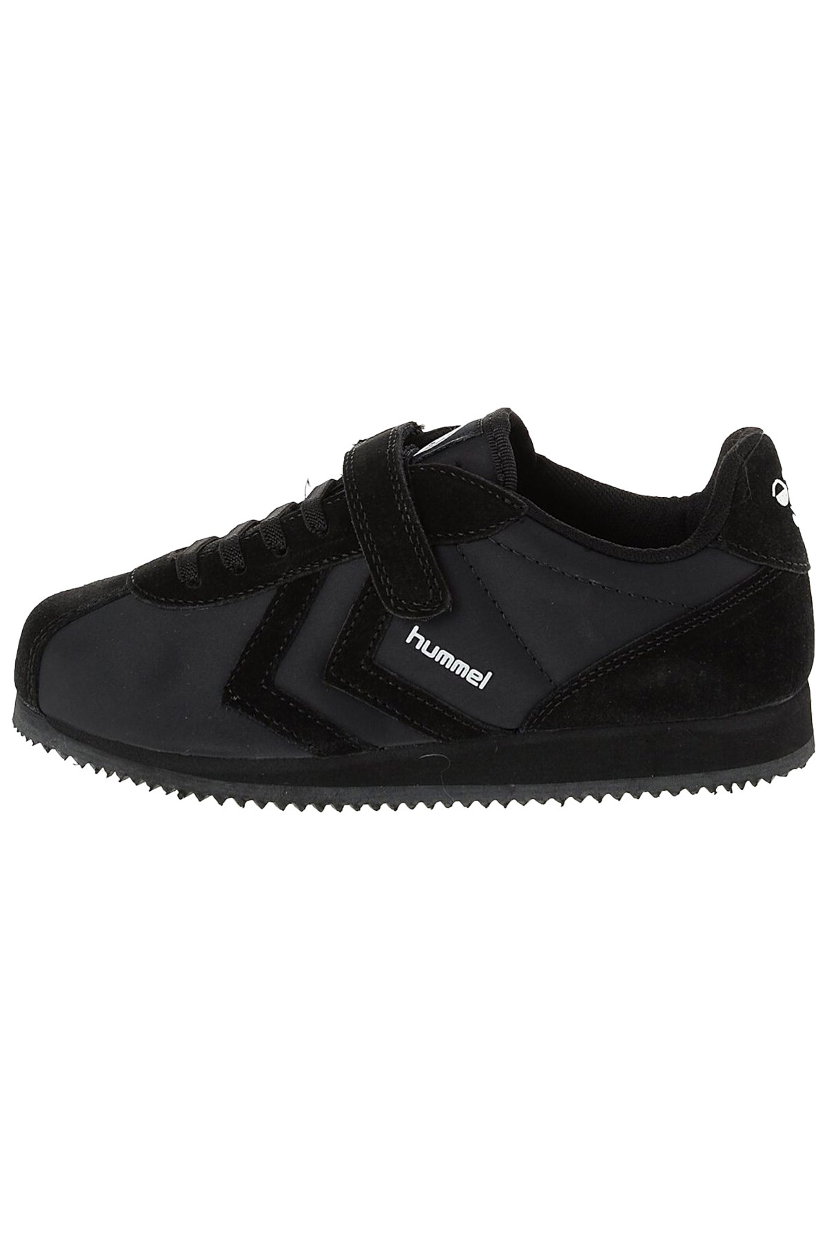 Hummel Ninetyone  Çocuk Ayakkabı 202980-2001 Siyah