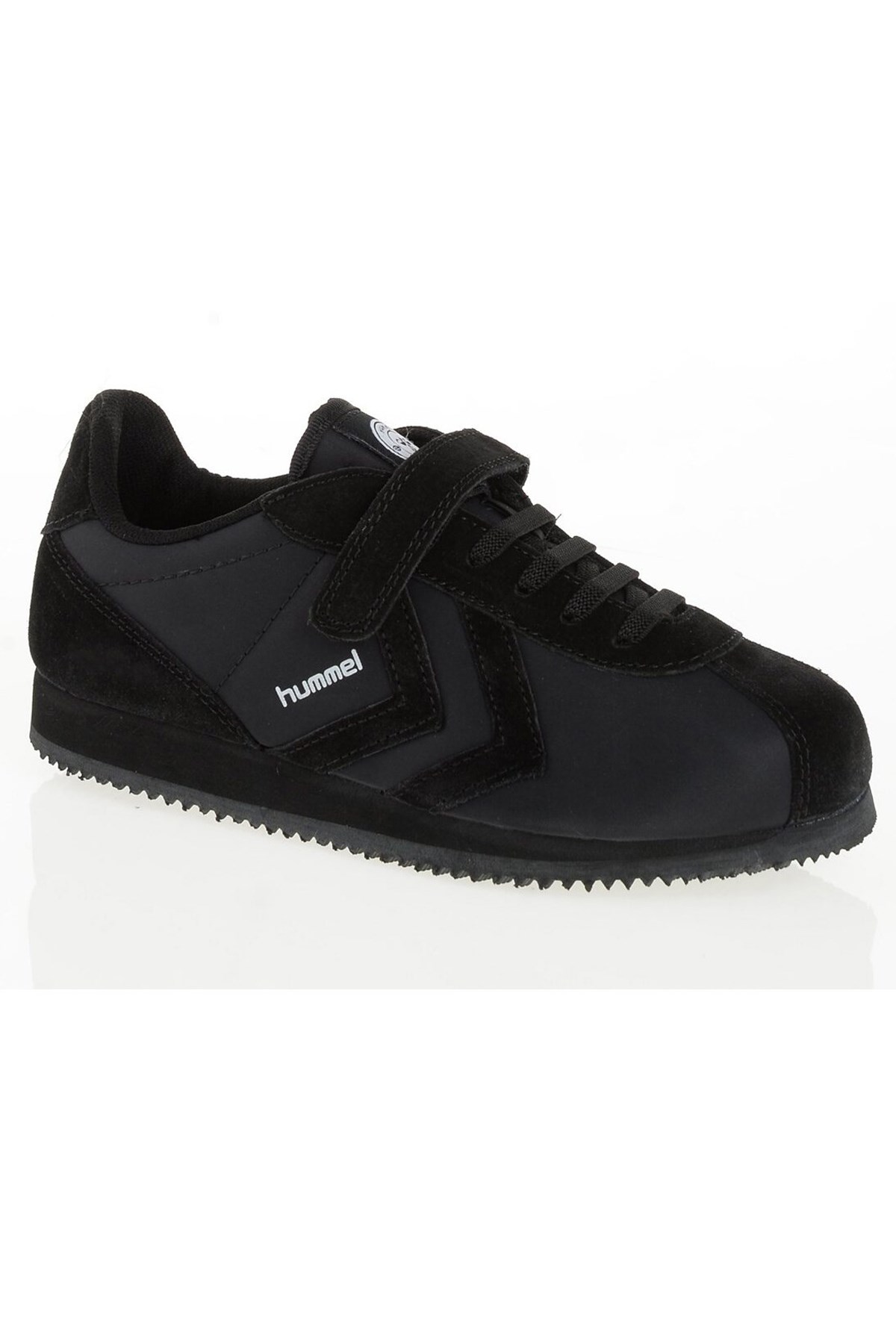 Hummel Ninetyone  Çocuk Ayakkabı 202980-2001 Siyah
