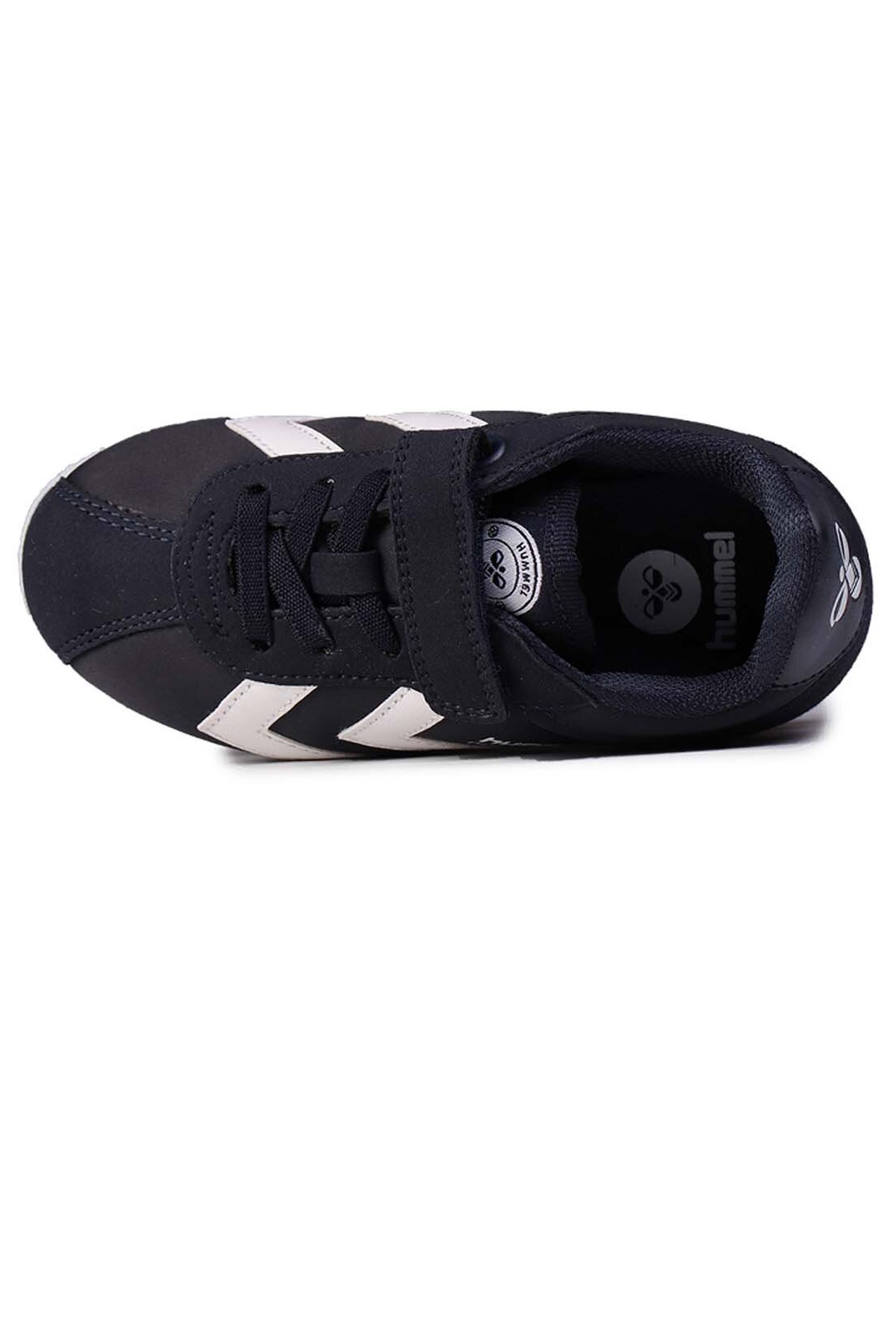 Hummel Ninetyone Jr Çocuk Ayakkabı 202980-7459 Lacivert