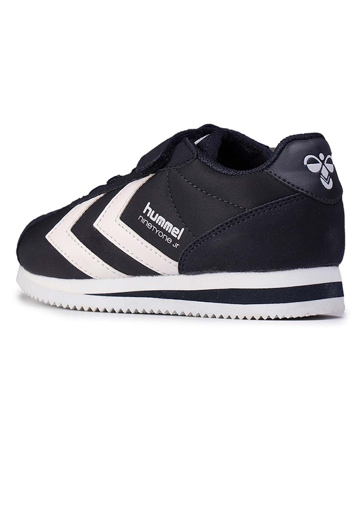 Hummel Ninetyone Jr Çocuk Ayakkabı 202980-7459 Lacivert
