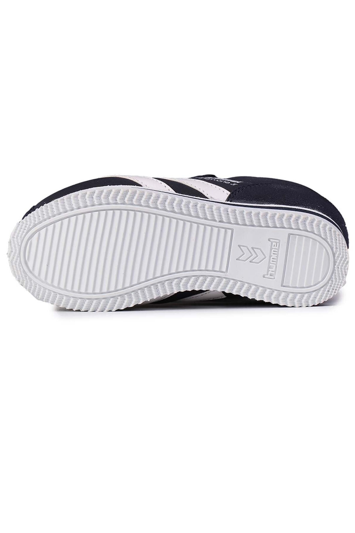 Hummel Ninetyone Jr Çocuk Ayakkabı 202980-7459 Lacivert