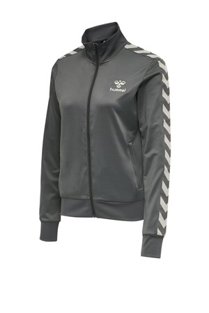 Hummel Nelly Zip Kadın Sweatshirt 203041-1025