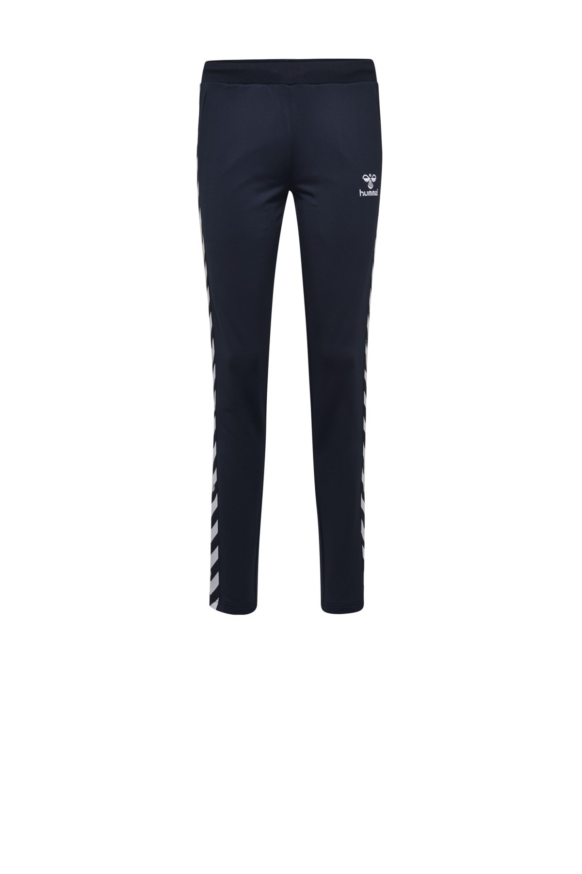 Hummel Nellys Kadın Eşofman Altı 203042-1009 Lacivert
