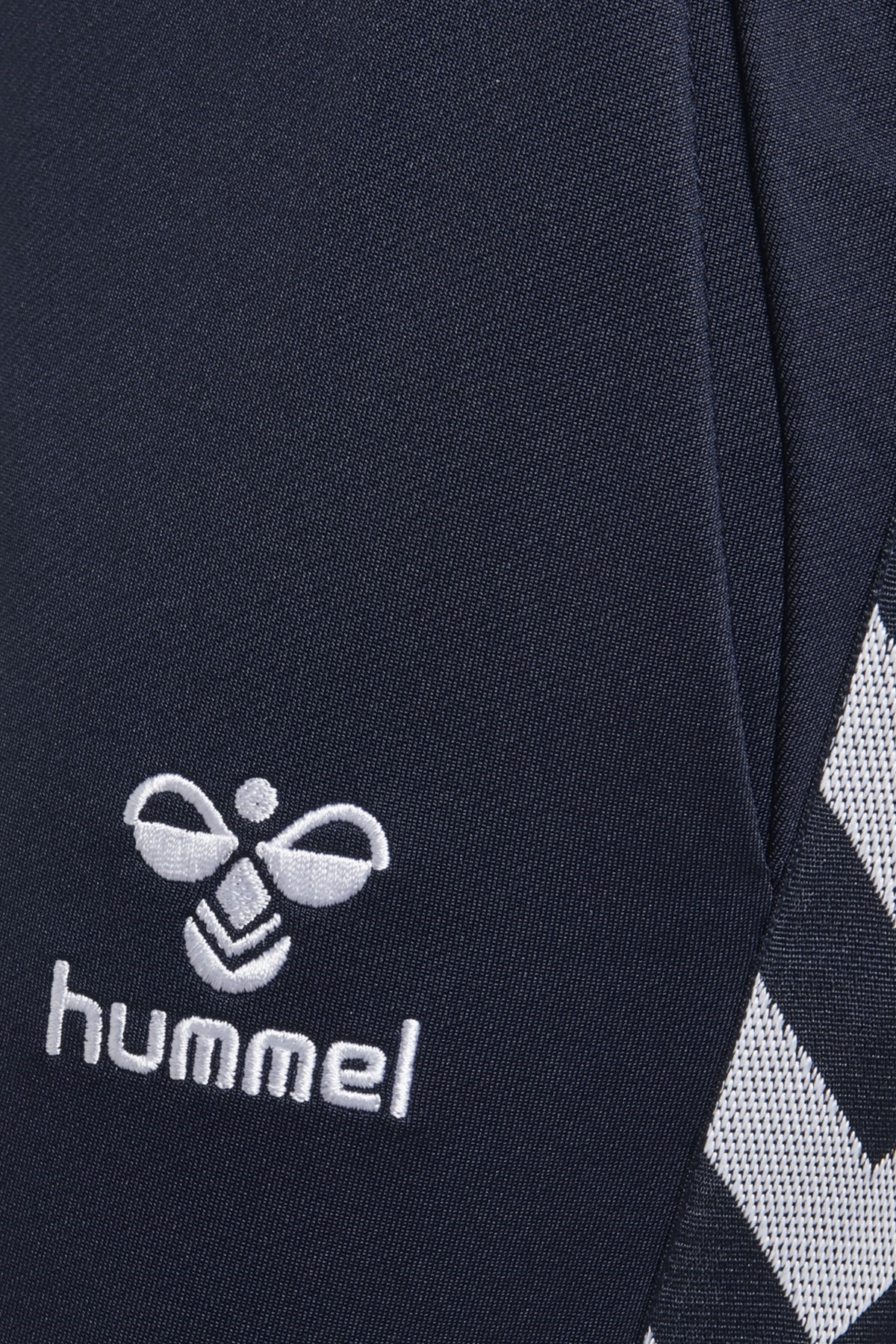 Hummel Nellys Kadın Eşofman Altı 203042-1009 Lacivert