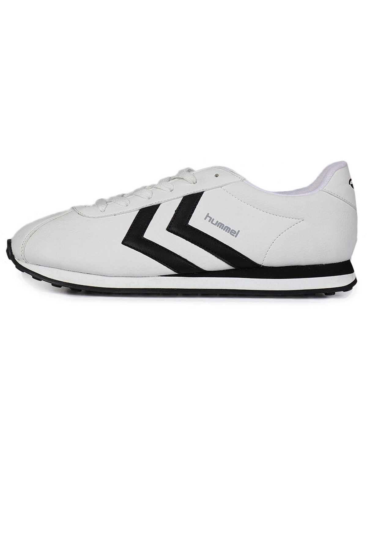 Hummel Ray Unisex Sneaker 203204-9124 Beyaz