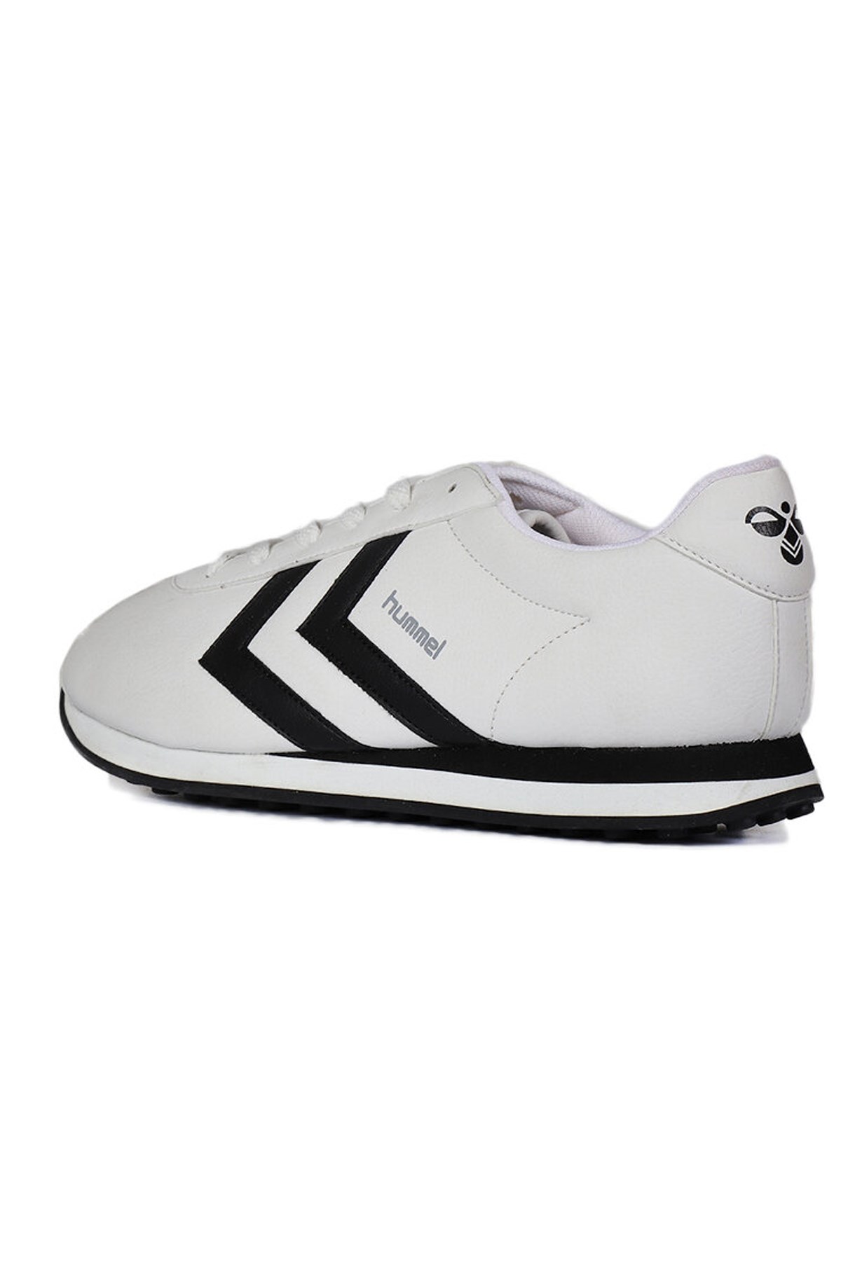 Hummel Ray Unisex Sneaker 203204-9124 Beyaz