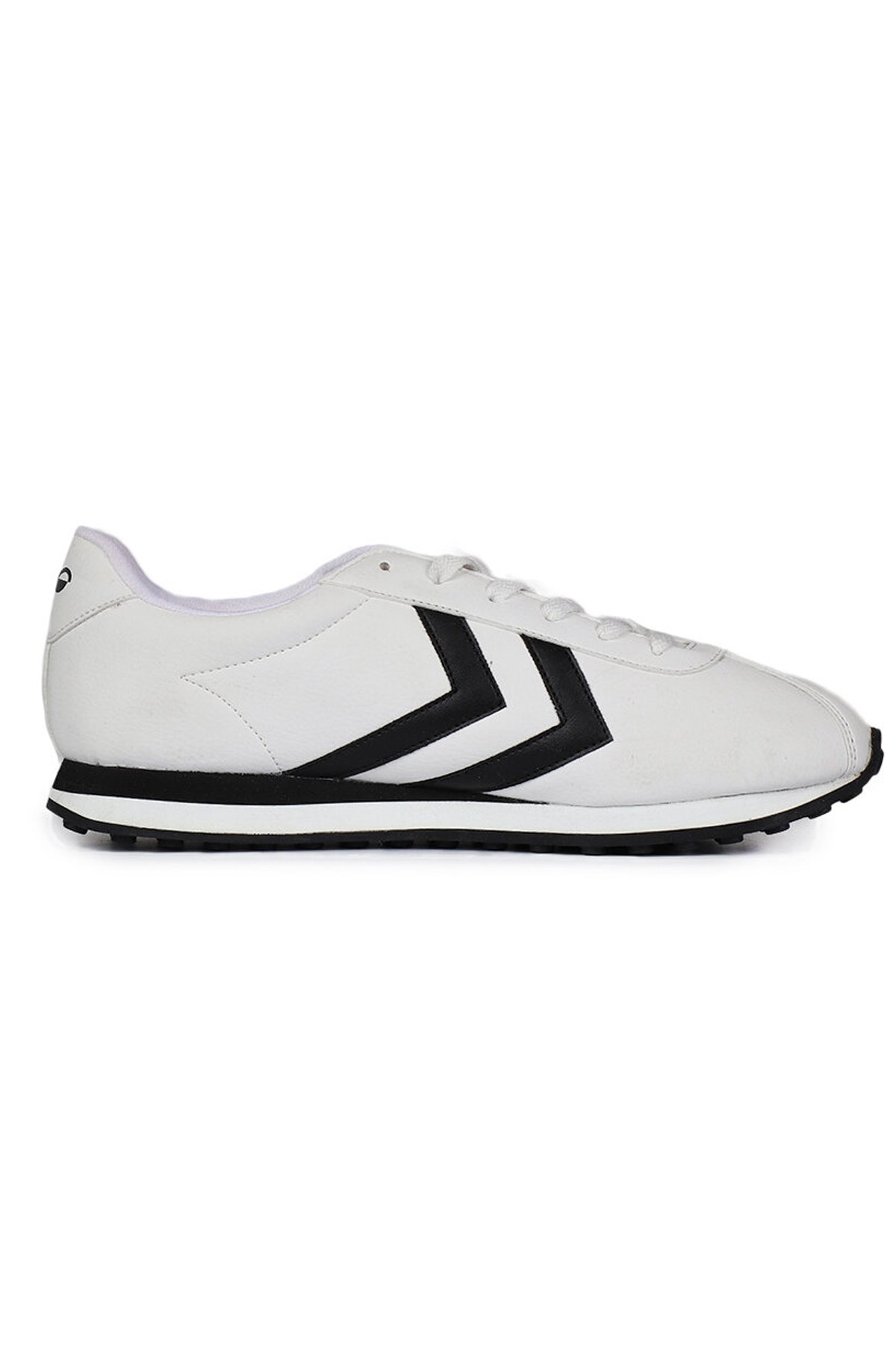 Hummel Ray Unisex Sneaker 203204-9124 Beyaz