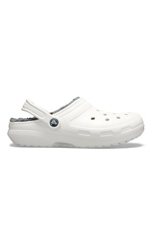 Crocs Classic Lined Unisex Terlik 203591-10M