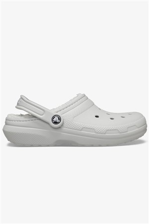 Crocs Classic Lined Clog Unisex Sandalet 203591-1FT