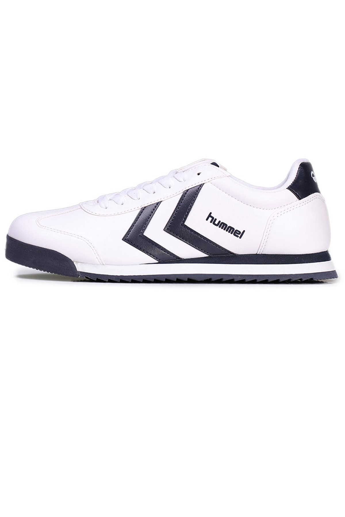 Hummel Messmer 23 Unisex Sneaker 203592-0577 Beyaz