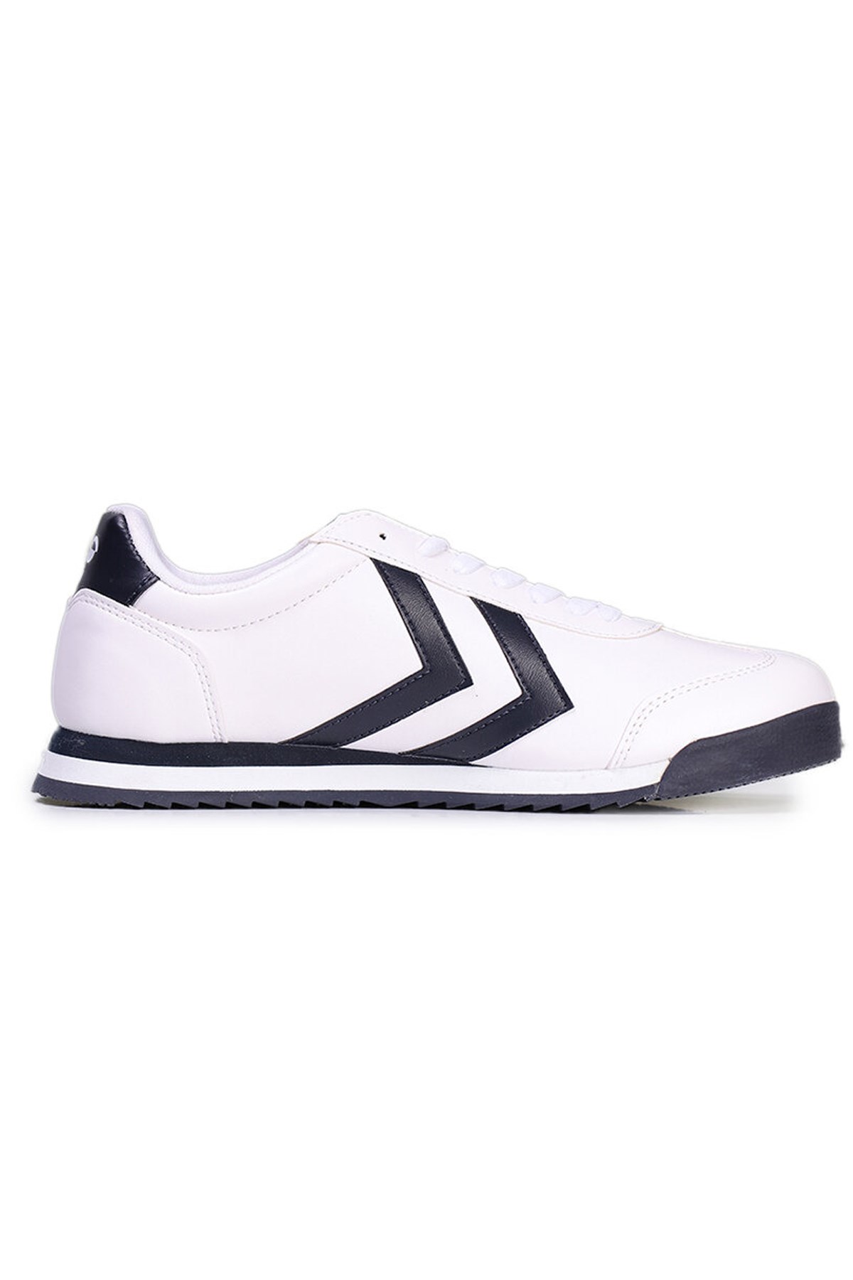 Hummel Messmer 23 Unisex Sneaker 203592-0577 Beyaz