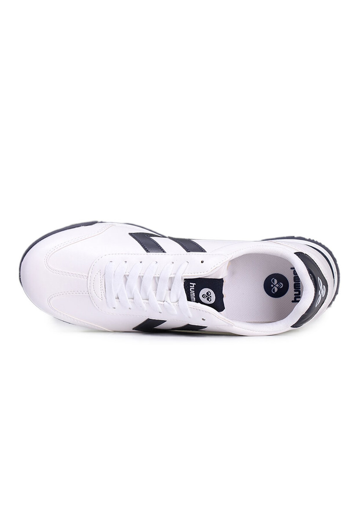 Hummel Messmer 23 Unisex Sneaker 203592-0577 Beyaz