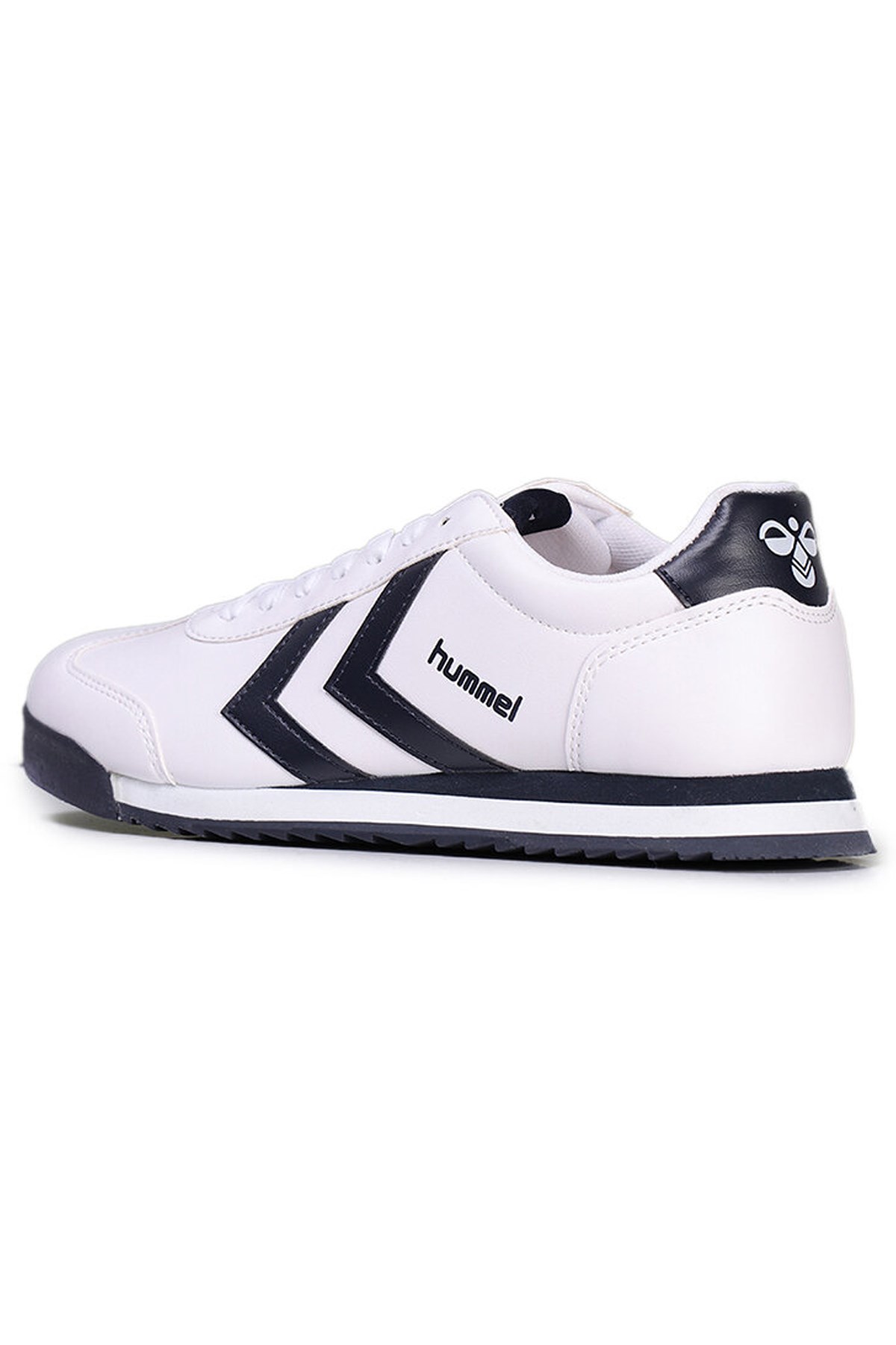 Hummel Messmer 23 Unisex Sneaker 203592-0577 Beyaz