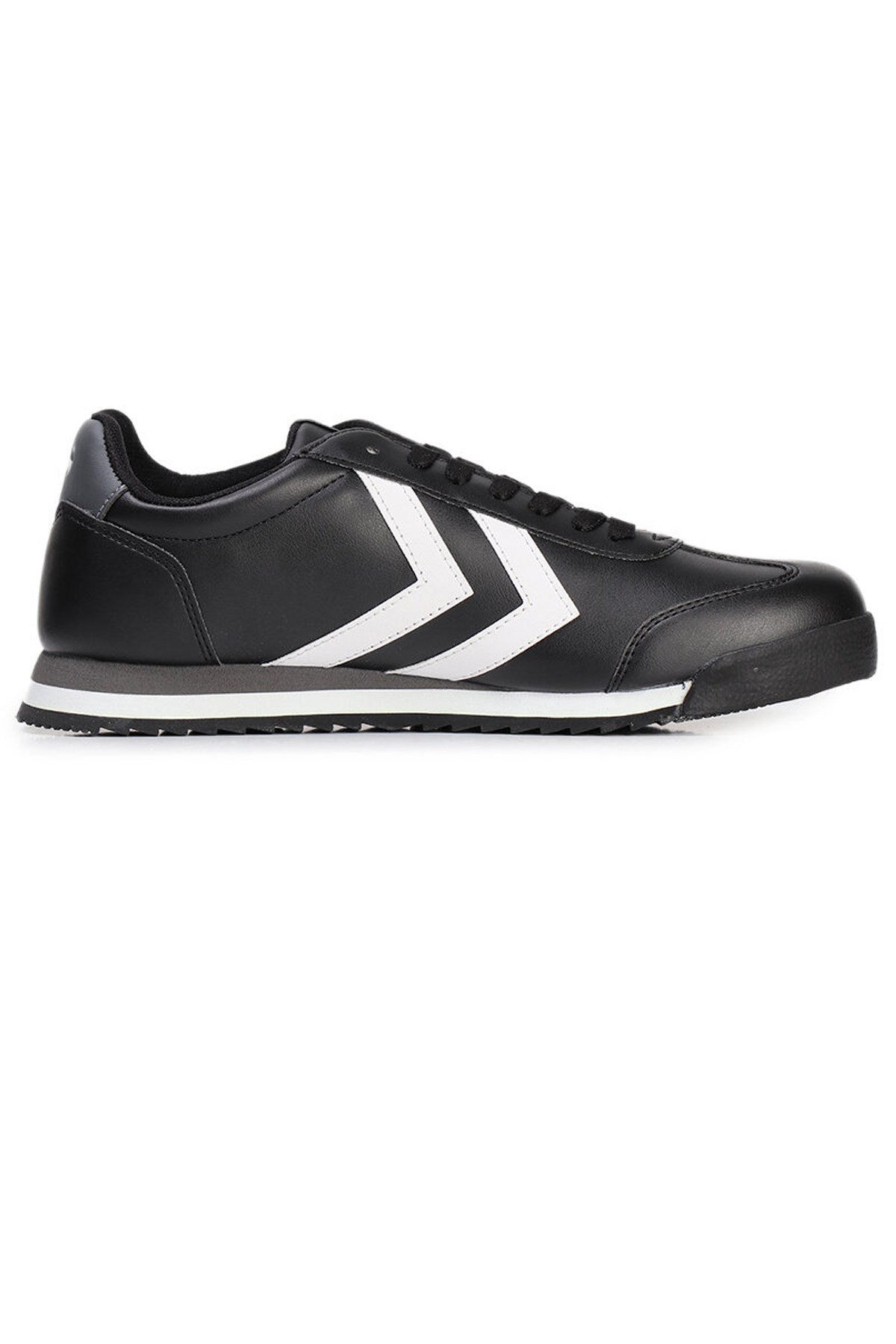 Hummel Messmer 23 Unisex Sneaker 203593-2448 Siyah