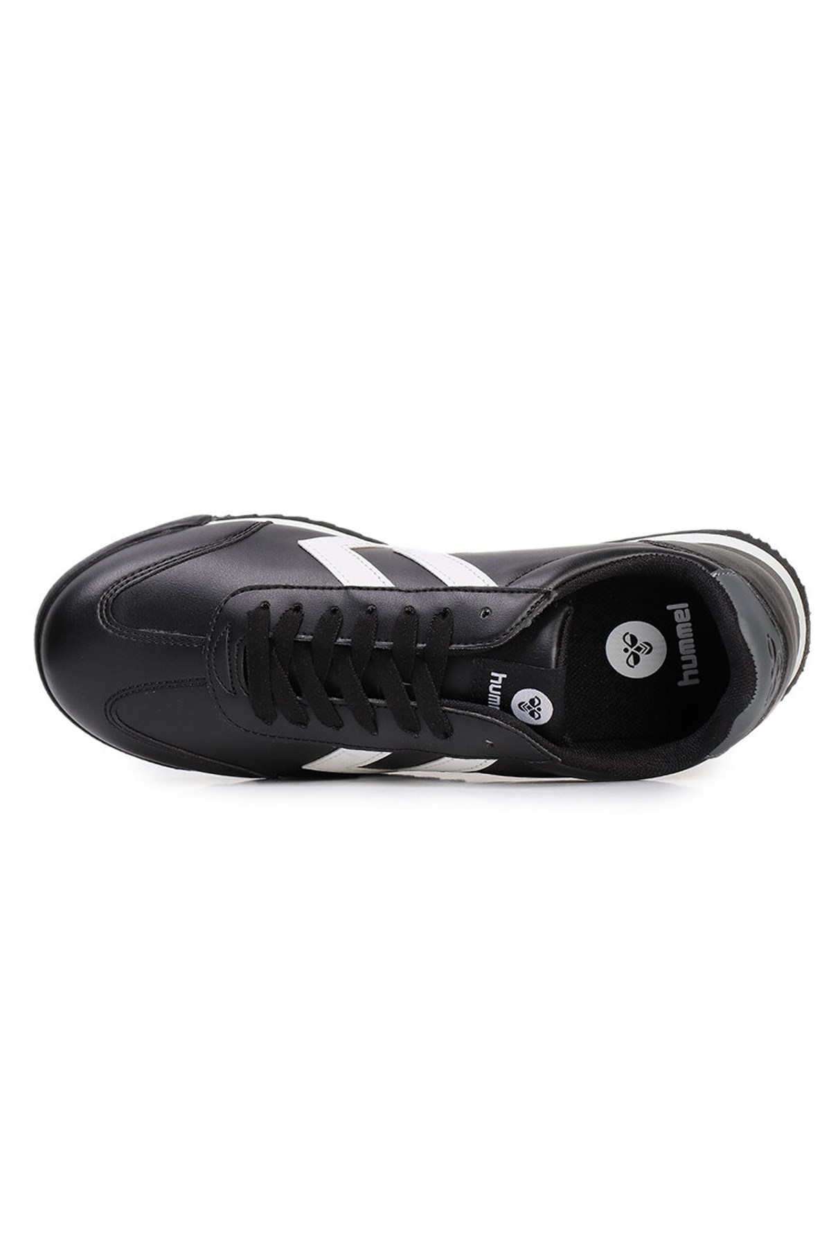 Hummel Messmer 23 Unisex Sneaker 203593-2448 Siyah
