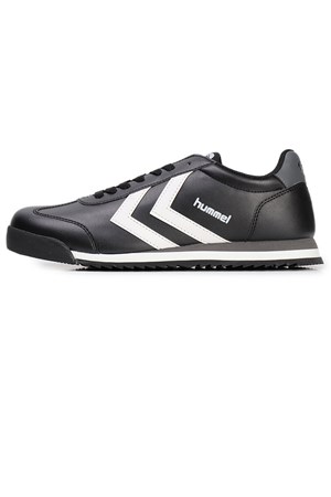 Hummel Messmer 23 Unisex Sneaker 203593-2448 Siyah