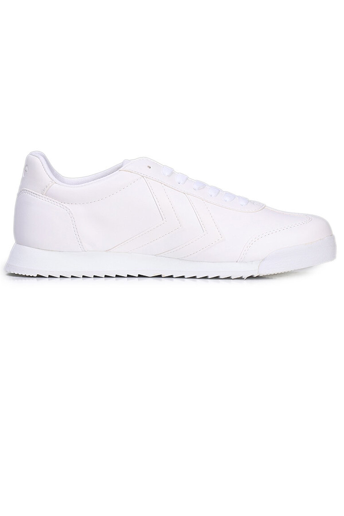 Hummel Messmer 23 Kadın Sneaker 203593-9001 Beyaz