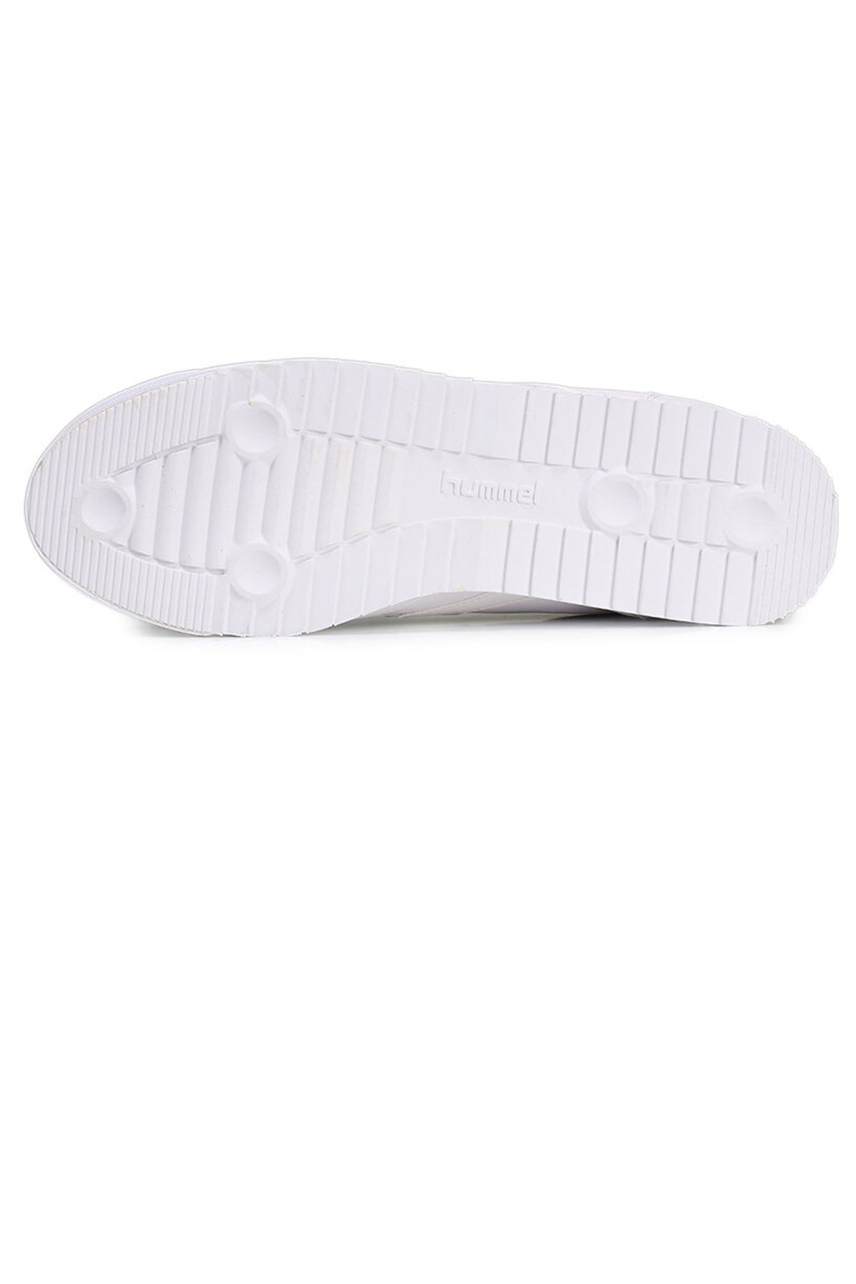 Hummel Messmer 23 Kadın Sneaker 203593-9001 Beyaz