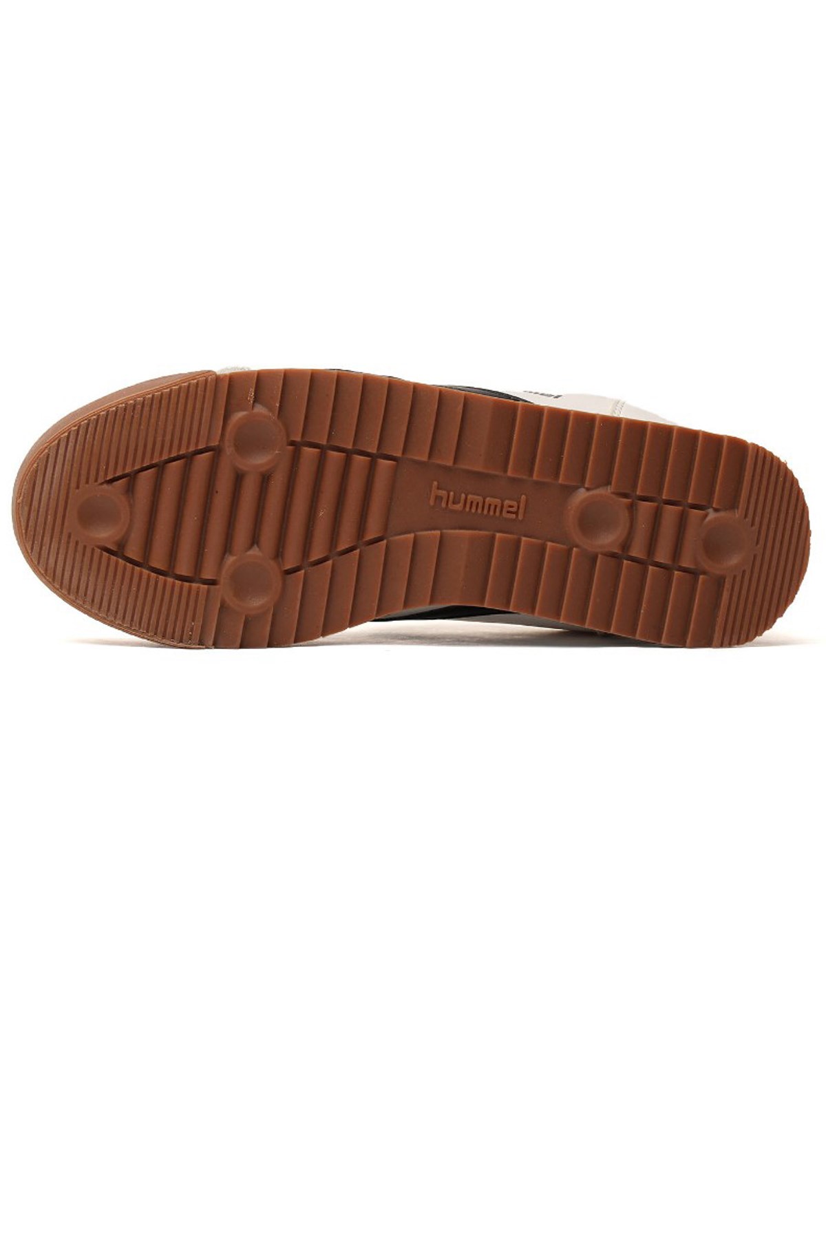 Hummel Messmer Spor Ayakkabı 203594-9001 Beyaz