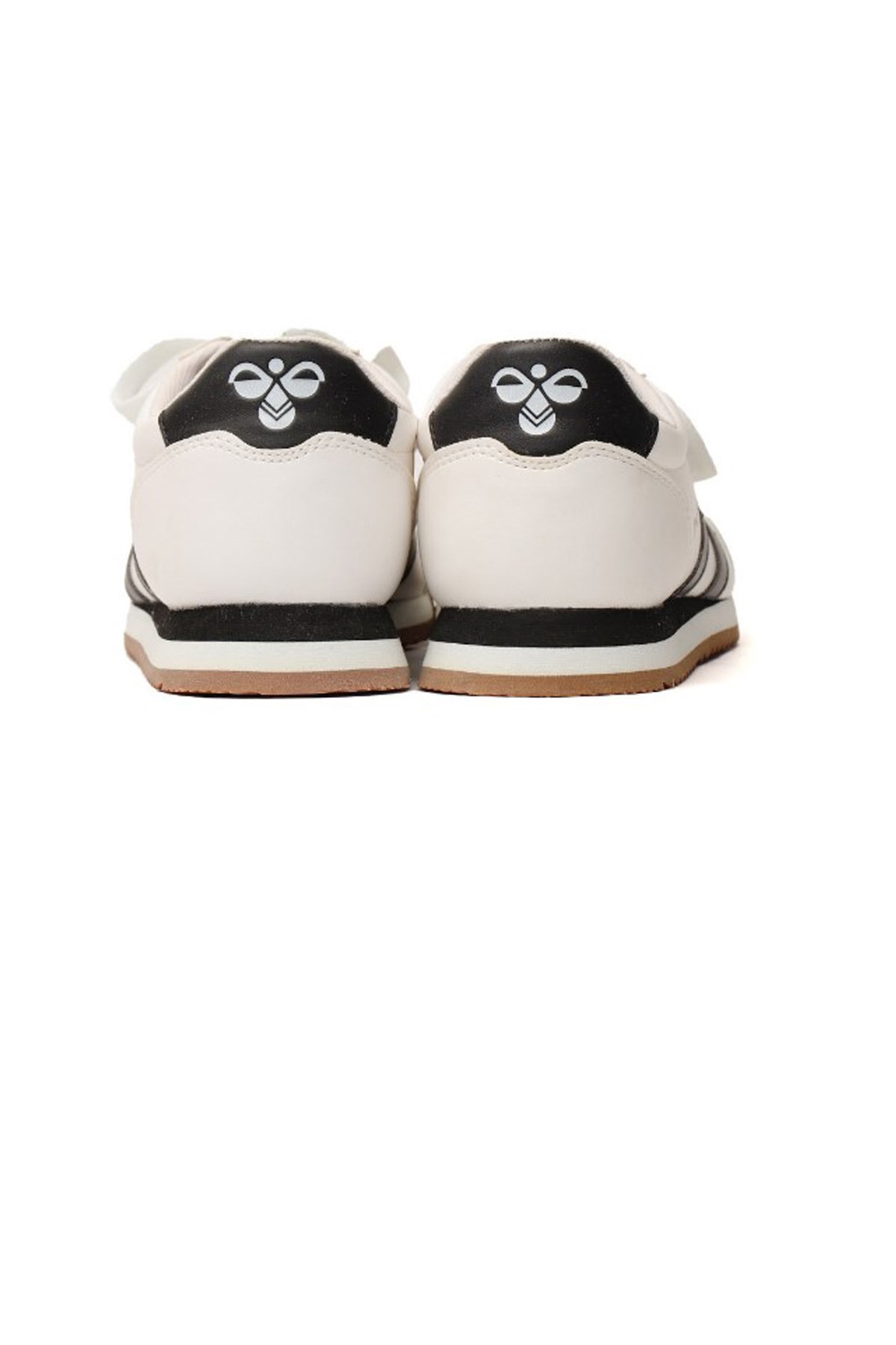 Hummel Messmer Spor Ayakkabı 203594-9001 Beyaz