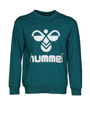 Hummel Dos Çocuk Sweatshirt 203659-6312