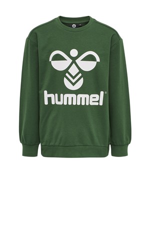 Hummel Dos Çocuk Sweatshirt 203659-6717