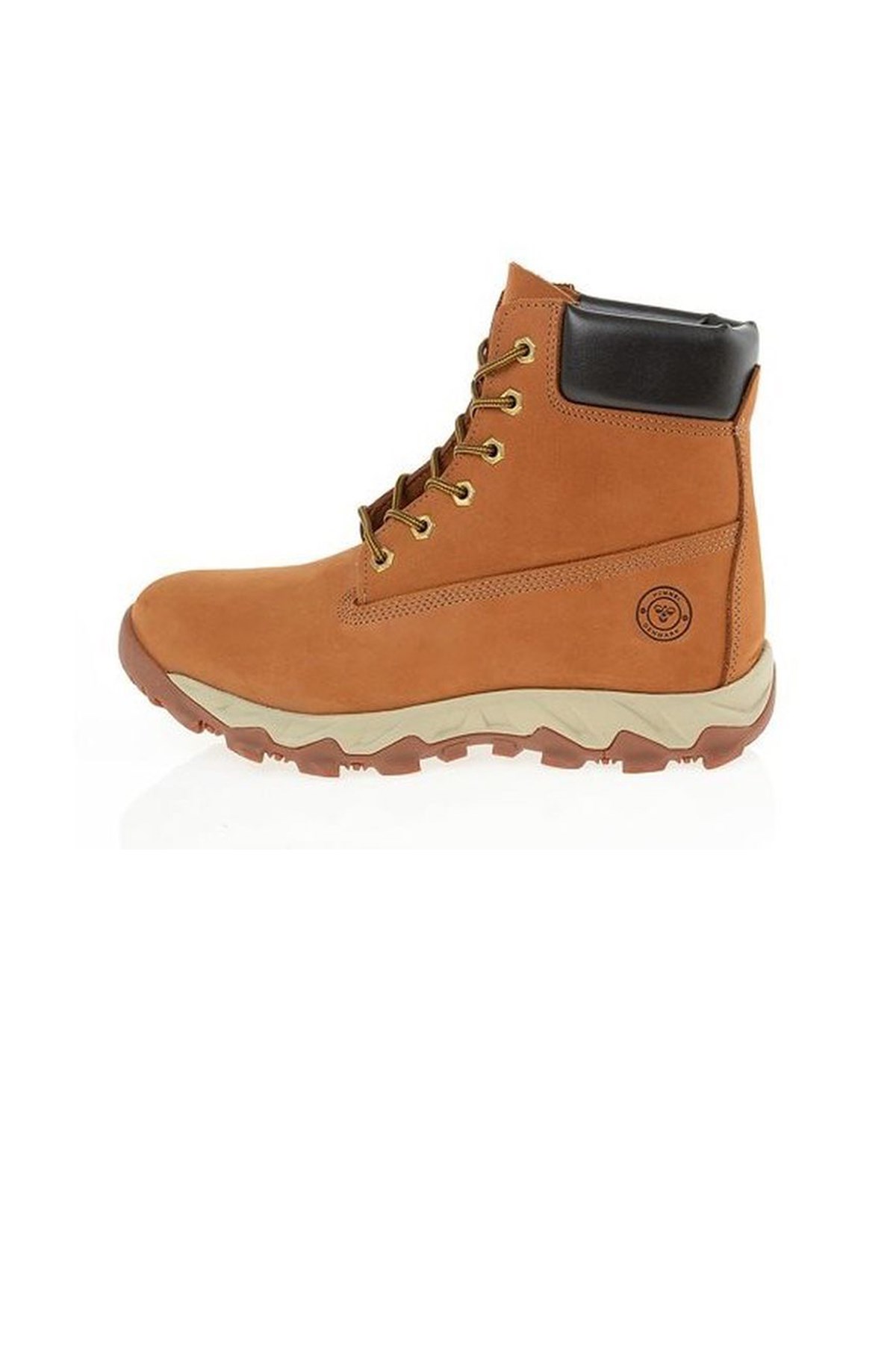 Hummel Nubuck Unisex Bot 203722-8045 Açık Kahverengi