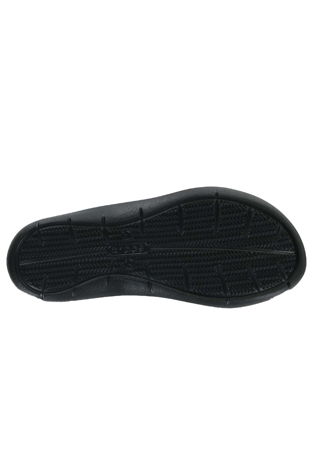Crocs Swiftwater Kadın Terlik 203998-060 Siyah