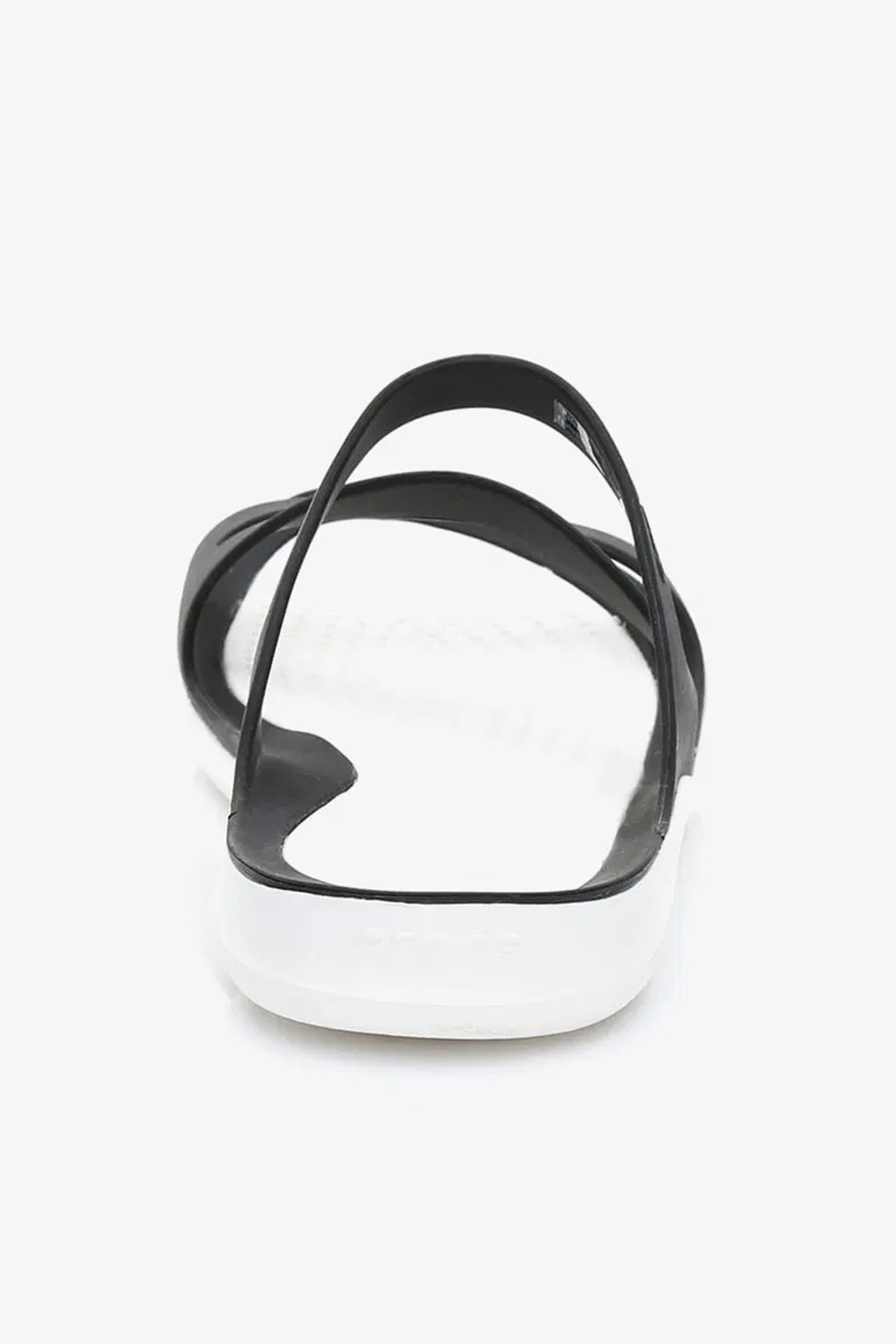 Crocs Swiftwater Sandal Kadın Terlik 203998-066 Siyah