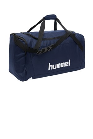 Hummel Core Spor Çanta 204012-7026L