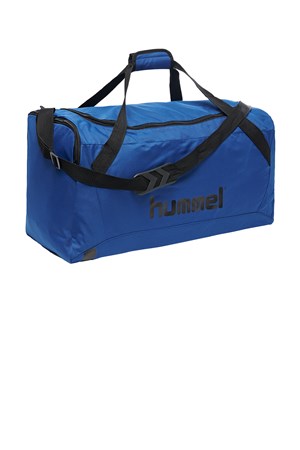 Hummel Core Erkek Spor Çanta 204012-7079M