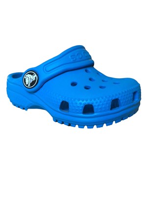 Crocs Classic Clog Çocuk Terlik 204536