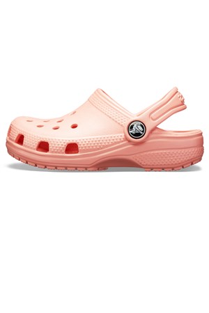 Crocs Classic Clog Çocuk Terlik 204536