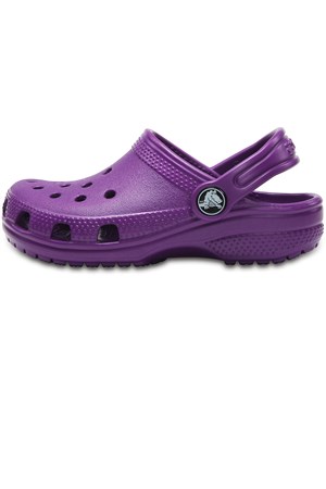 Crocs Classic Clog Çocuk Terlik 204536