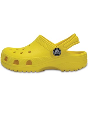 Crocs Classic Clog Çocuk Terlik 204536