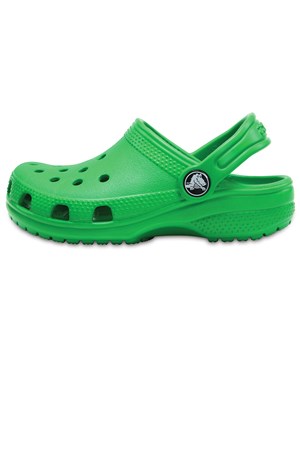Crocs Classic Clog Çocuk Terlik 204536