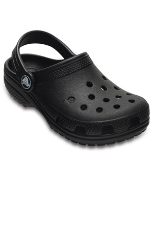 Crocs Classic Clog Siyah 204536