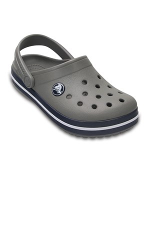 Crocs Crocband Clog Gri 204537