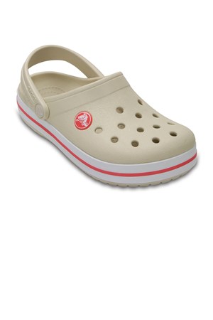 Crocs Crocband Clog Krem 204537