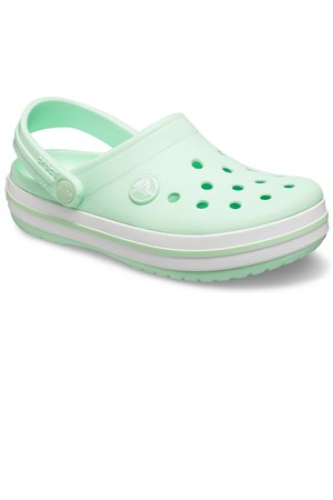 Crocs Crocband Clog Çocuk Terlik 204537-3TI