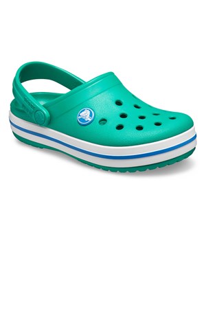 Crocs Crocband Clog Çocuk Terlik 204537-3TV