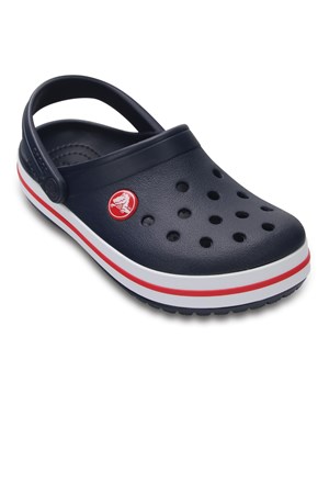 Crocs Crocband Clog Lacivert 204537