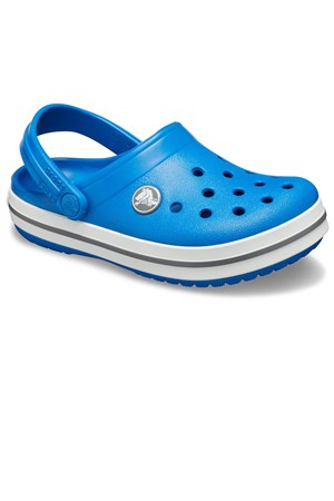 Crocs Crocband Clog Mavi 204537