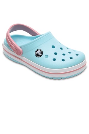 Crocs Crocband Clog Mavi 204537