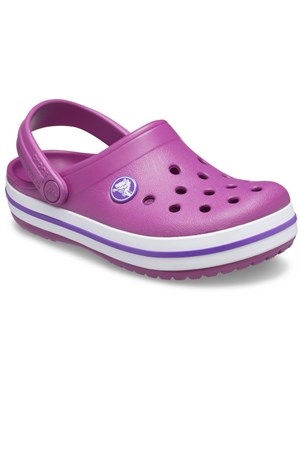 Crocs Crocband Clog Pembe 204537